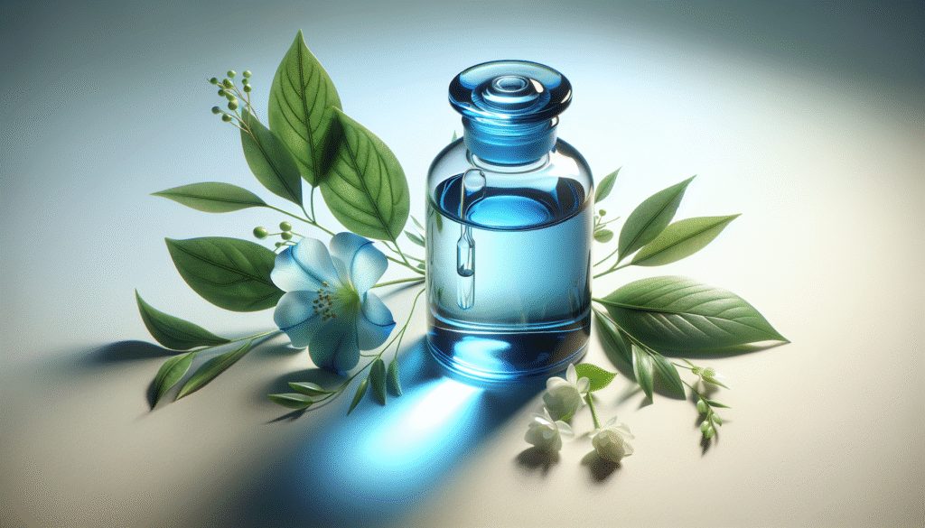 Beginners Guide To Using Methylene Blue For Anti Aging: What You Need To Know