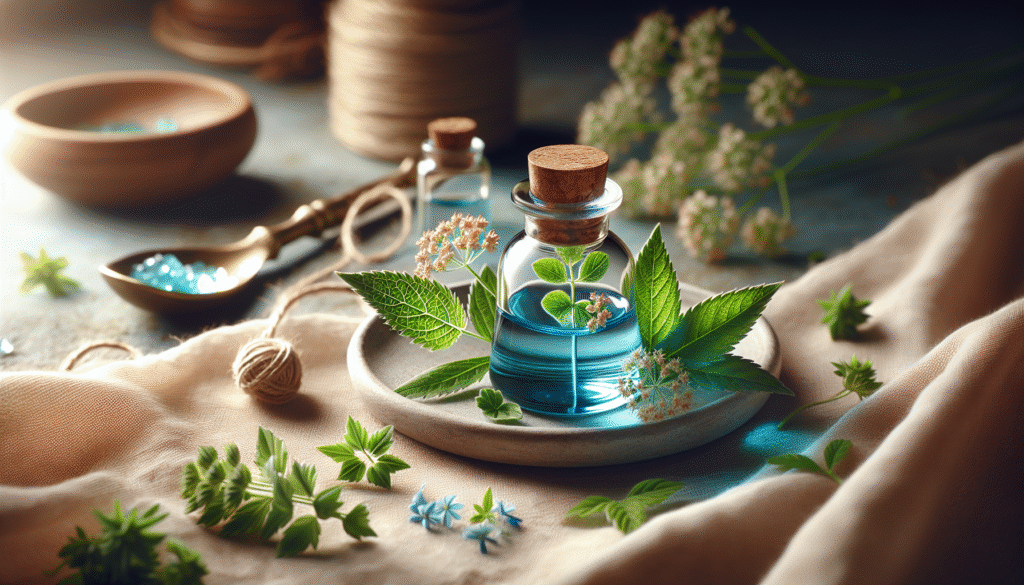 Best Ways To Incorporate Methylene Blue Into Your Longevity Regimen