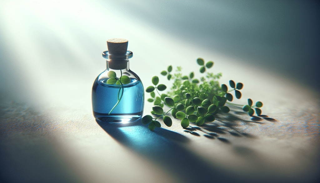 Best Ways To Incorporate Methylene Blue Into Your Longevity Regimen