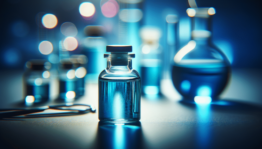 Best Ways To Take Methylene Blue: A Comprehensive Guide