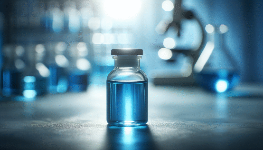 Best Ways To Take Methylene Blue: A Comprehensive Guide