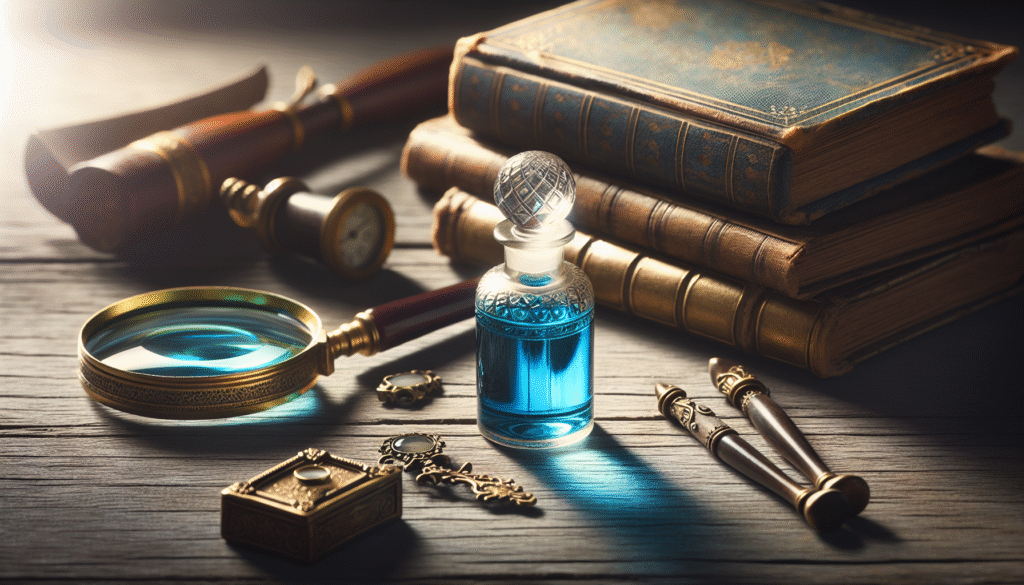 Can Methylene Blue Help With Mental Clarity As We Age? Can Methylene Blue Help With Mental Clarity As We Age?