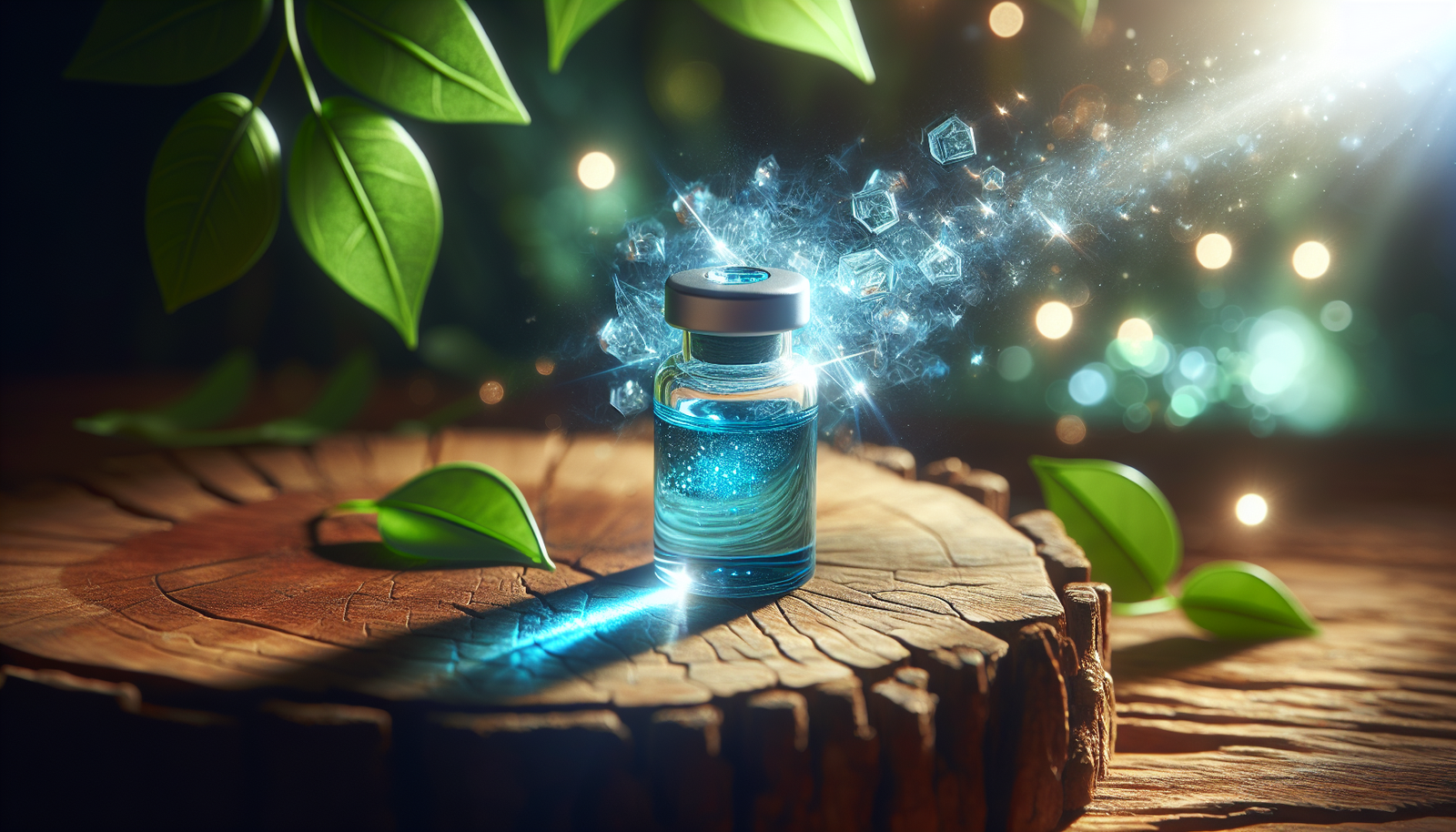 Can Methylene Blue Improve Mood And Mental Clarity?