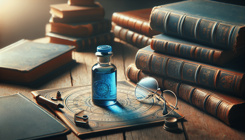 Exploring Methylene Blue As A Cognitive Enhancer For Aging Minds