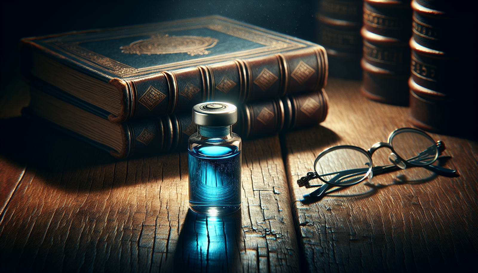 Exploring Methylene Blue As A Cognitive Enhancer For Aging Minds