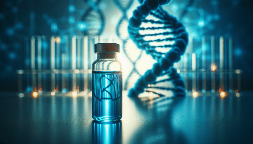 Exploring The Link Between Methylene Blue And DNA Repair