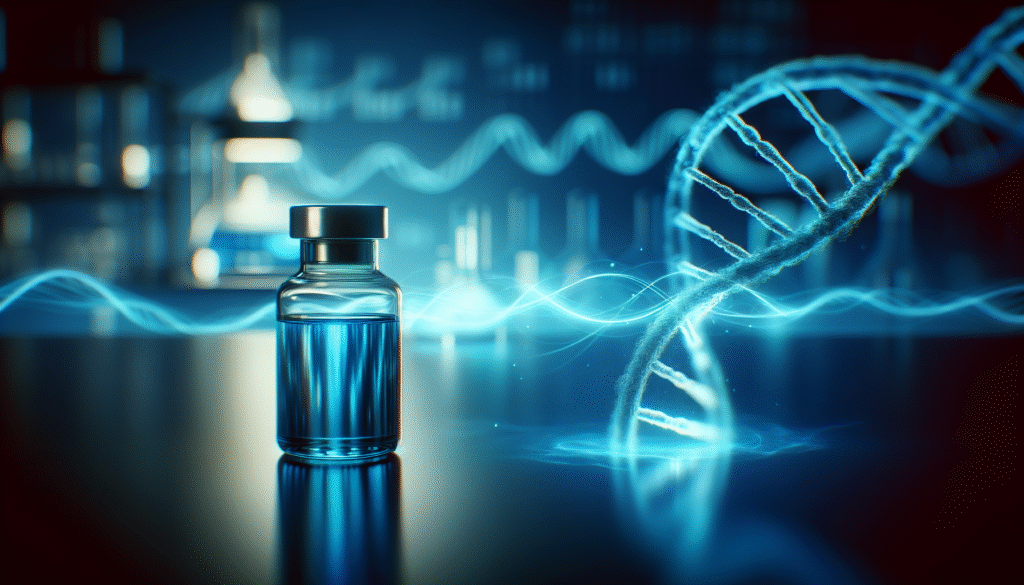 Exploring The Link Between Methylene Blue And DNA Repair