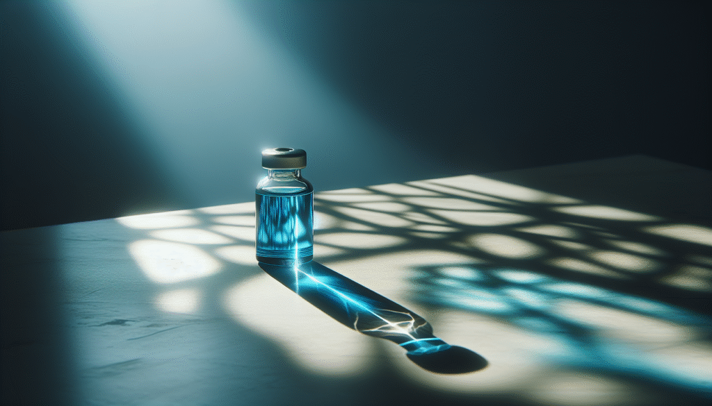 Exploring The Potential Of Methylene Blue For Focus And Concentration