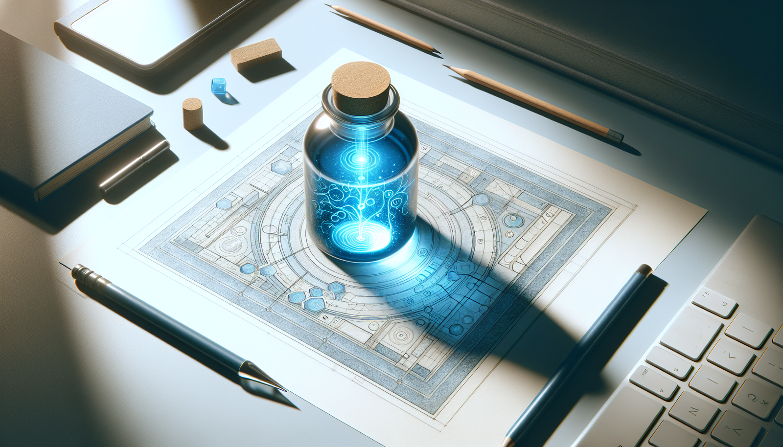 Exploring The Potential Of Methylene Blue For Focus And Concentration