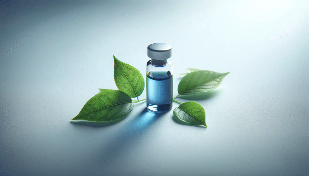 Exploring The Safety And Side Effects Of Methylene Blue Exploring The Safety And Side Effects Of Methylene Blue