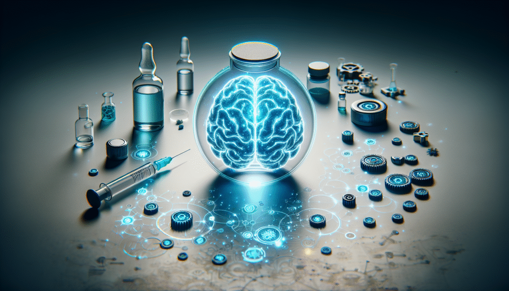 How Long Does It Take To See Cognitive Benefits From Methylene Blue?