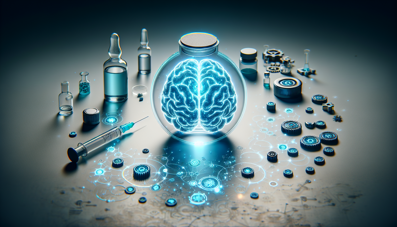 How Long Does It Take To See Cognitive Benefits From Methylene Blue?