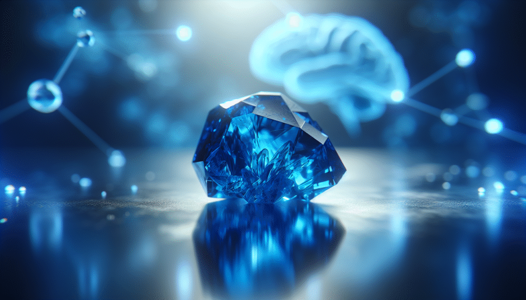 How Methylene Blue Affects Brain Metabolism And Energy Levels