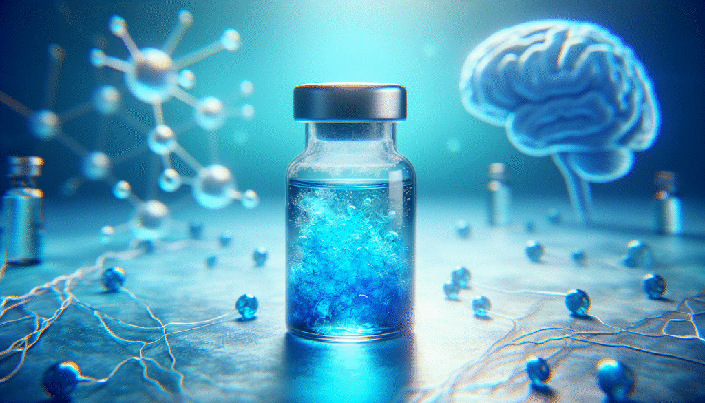 How Methylene Blue Affects Brain Metabolism And Energy Levels How Methylene Blue Affects Brain Metabolism And Energy Levels