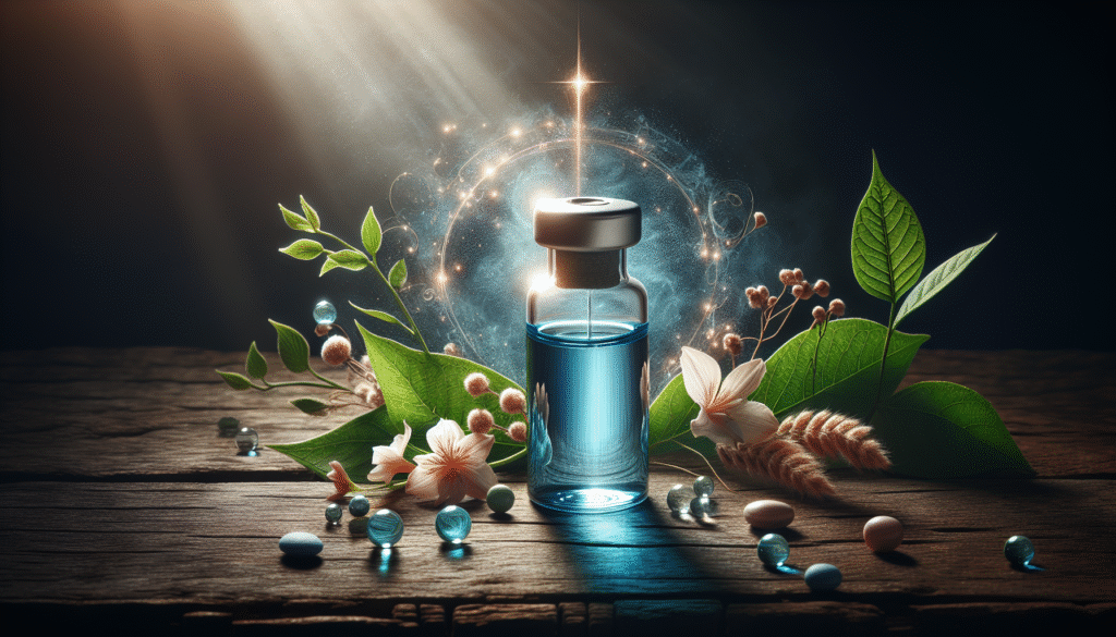 How Methylene Blue Can Enhance Longevity: A Comprehensive Guide