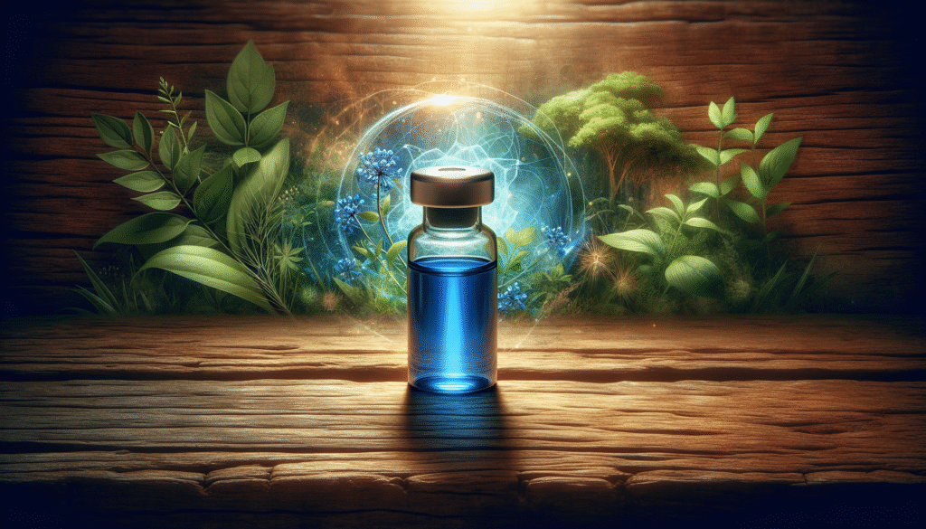 How Methylene Blue Can Enhance Longevity: A Comprehensive Guide