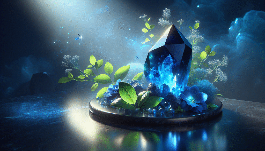 How Methylene Blue Can Help With Mental Fatigue And Stress