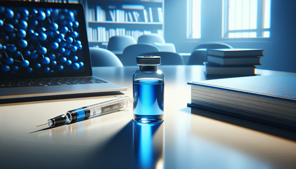 How Methylene Blue Enhances Cognitive Function: A Comprehensive Guide How Methylene Blue Enhances Cognitive Function: A Comprehensive Guide