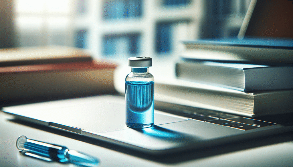 How Methylene Blue Enhances Cognitive Function: A Comprehensive Guide How Methylene Blue Enhances Cognitive Function: A Comprehensive Guide