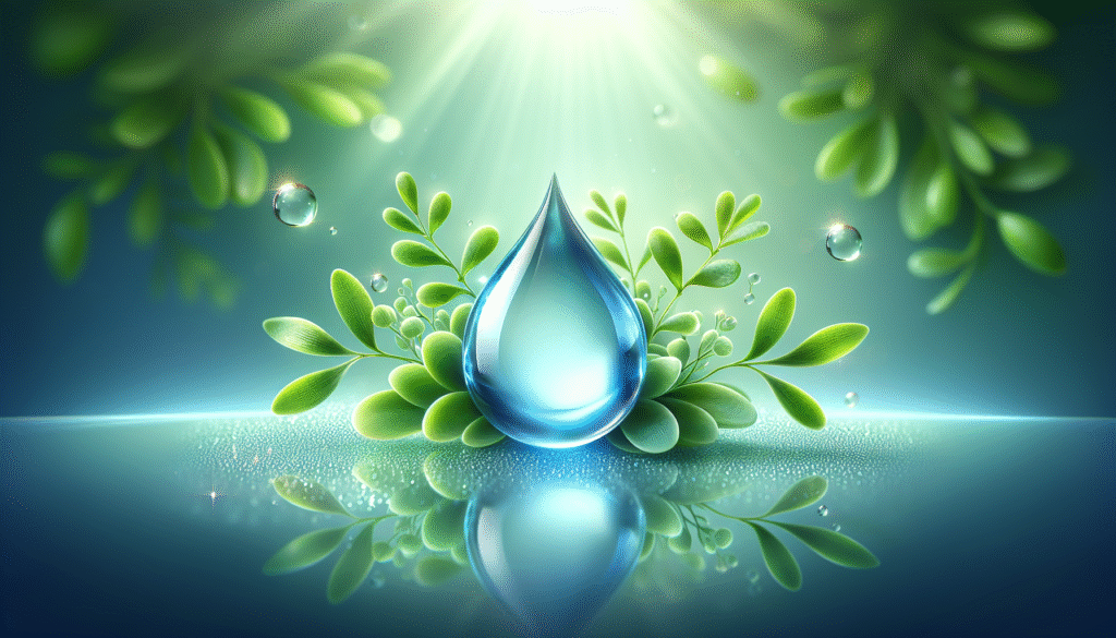 How Methylene Blue Enhances Skin Cell Regeneration