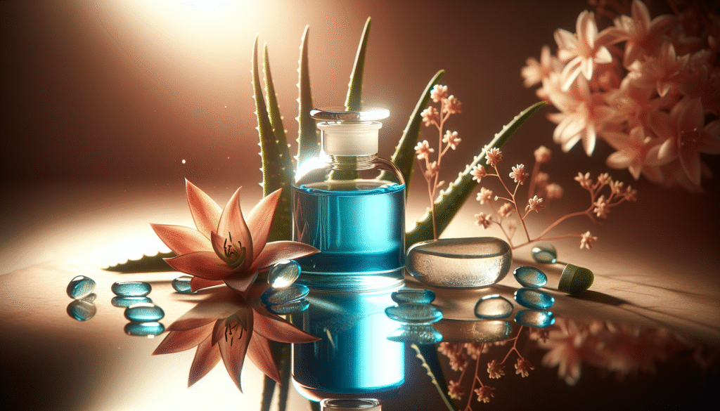 How Methylene Blue Enhances Skin Cell Regeneration