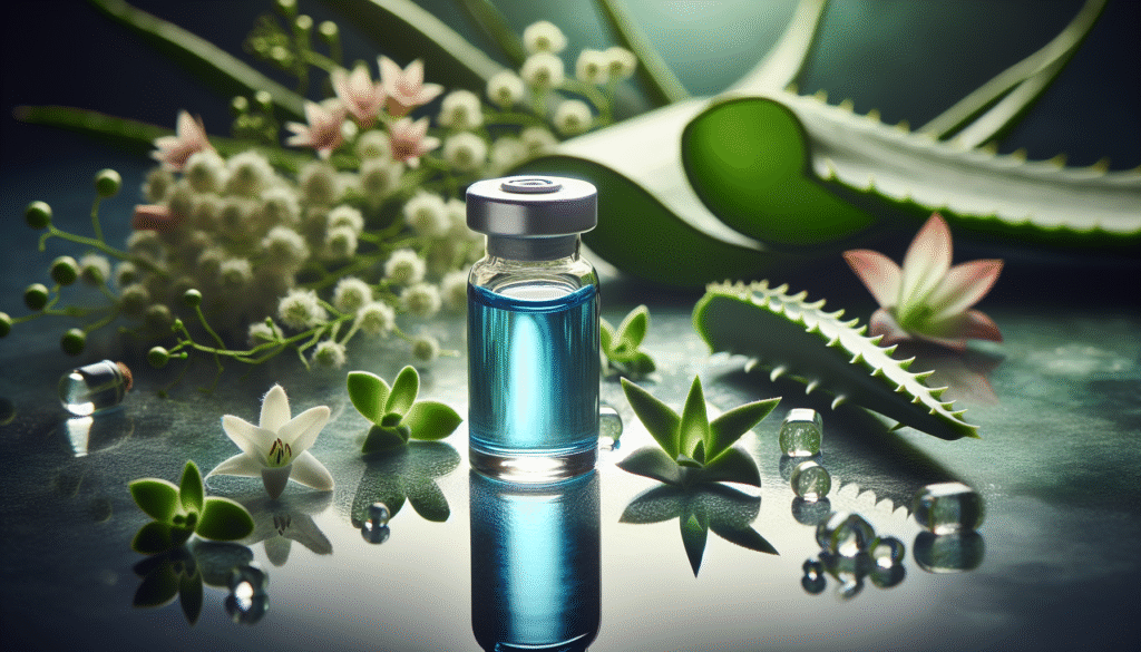 How Methylene Blue Enhances Skin Cell Regeneration