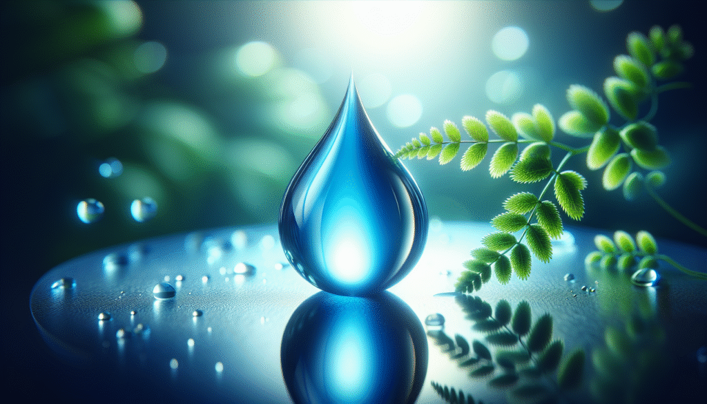 How Methylene Blue Enhances Skin Cell Regeneration