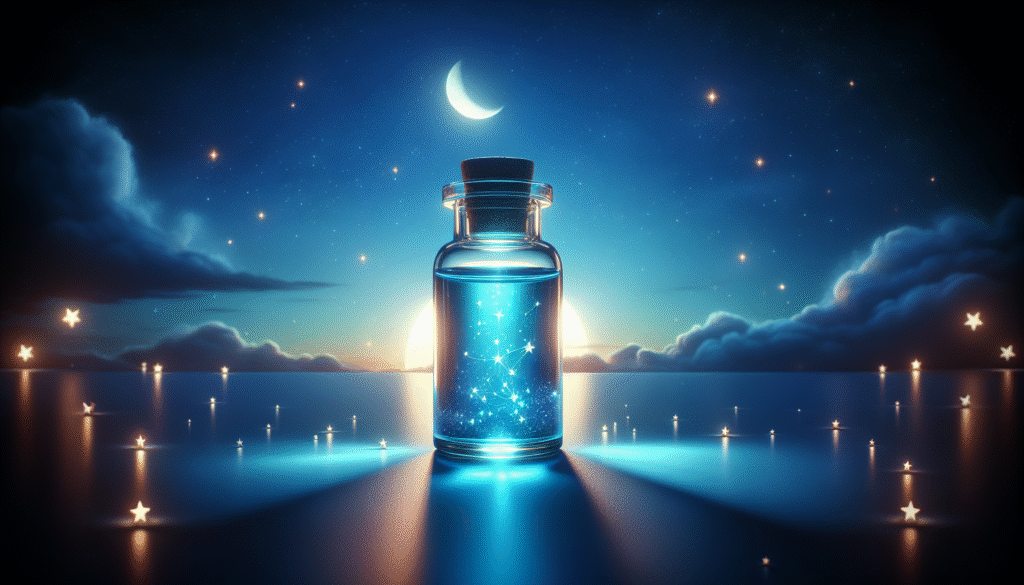 How Methylene Blue Improves Sleep And Longevity