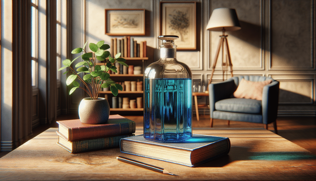 How To Maximize The Benefits Of Methylene Blue For Aging Gracefully