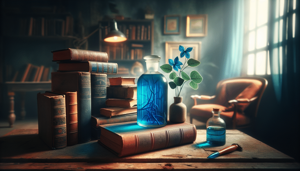 How To Maximize The Benefits Of Methylene Blue For Aging Gracefully