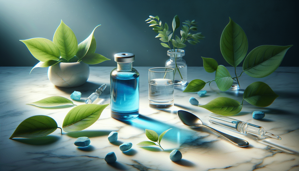 How To Use Methylene Blue For Optimal Health And Longevity How To Use Methylene Blue For Optimal Health And Longevity