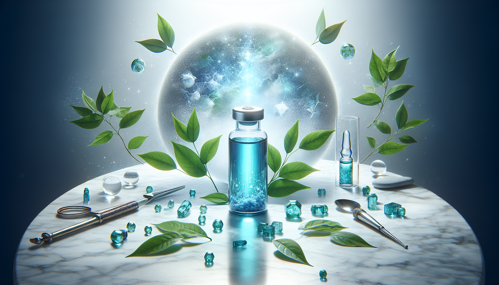 How To Use Methylene Blue For Optimal Health And Longevity