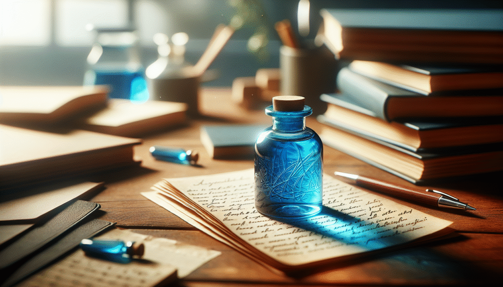 Is Methylene Blue Effective For Cognitive Enhancement? A Beginners Review