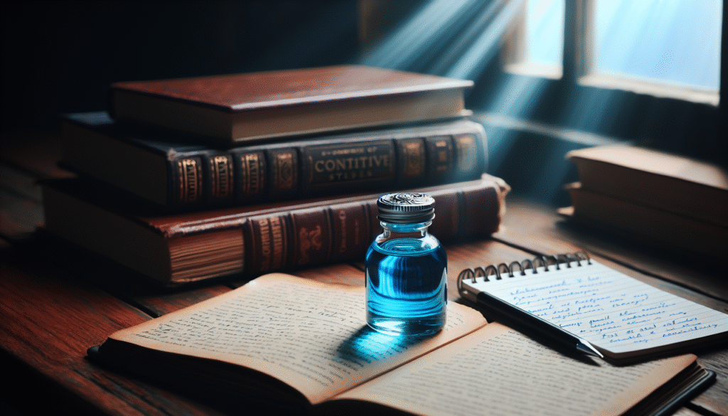 Is Methylene Blue Effective For Cognitive Enhancement? A Beginners Review