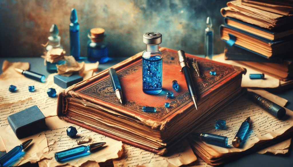 Is Methylene Blue Effective For Enhancing Memory And Learning?