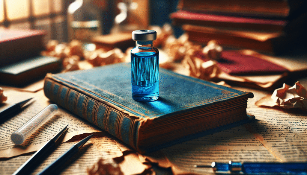 Is Methylene Blue Effective For Enhancing Memory And Learning?