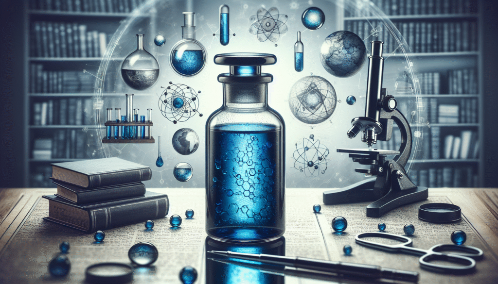 Is Methylene Blue The Key To Unlocking Your Cognitive Potential? Is Methylene Blue The Key To Unlocking Your Cognitive Potential?