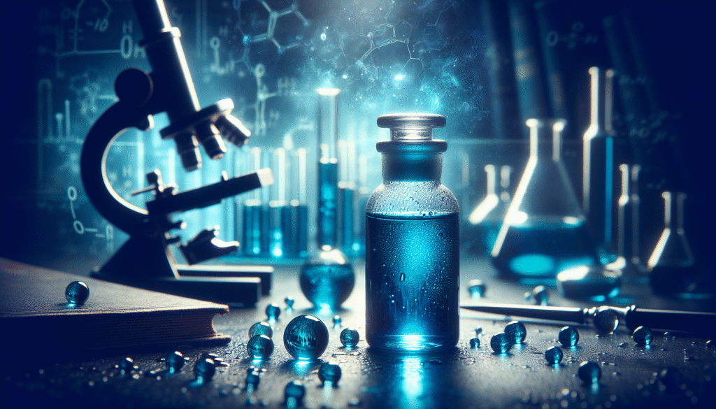 Is Methylene Blue The Key To Unlocking Your Cognitive Potential? Is Methylene Blue The Key To Unlocking Your Cognitive Potential?