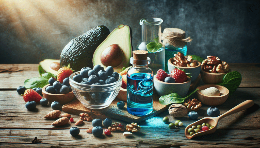 Longevity Lifestyle: Including Methylene Blue In Your Diet Longevity Lifestyle: Including Methylene Blue In Your Diet