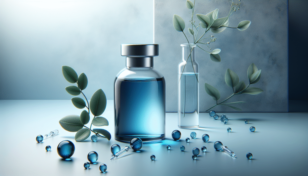 Longevity Secrets: Using Methylene Blue Effectively