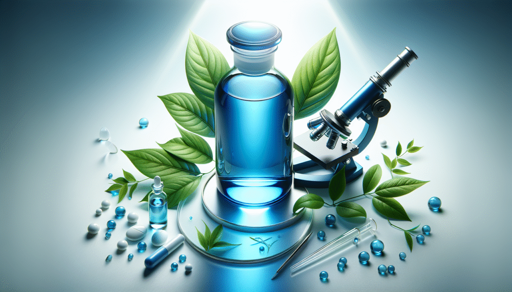 Methylene Blue: A Beginners Guide To Using It For Lifespan Extension