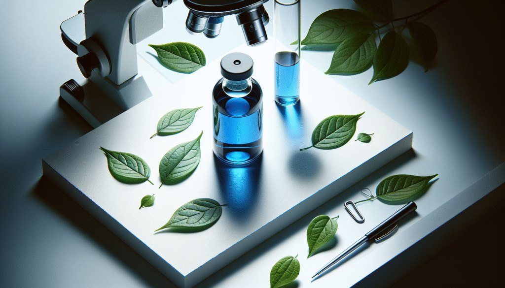 Methylene Blue: A Beginners Guide To Using It For Lifespan Extension