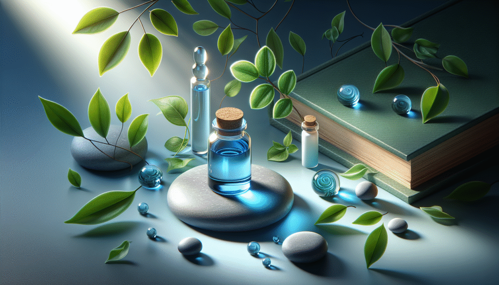 Methylene Blue: A Game Changer For Healthy Aging?