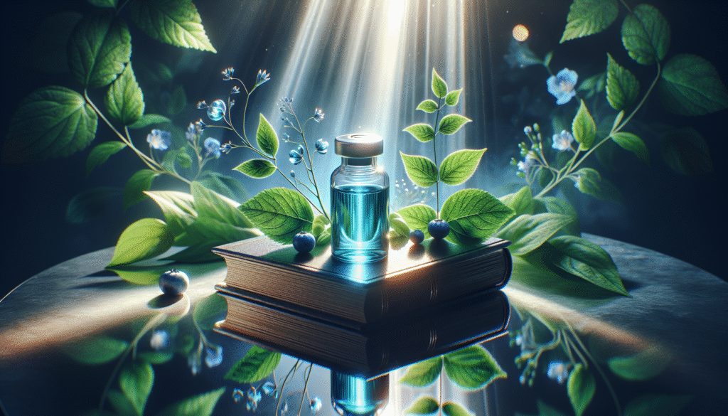 Methylene Blue: A Game Changer For Healthy Aging?