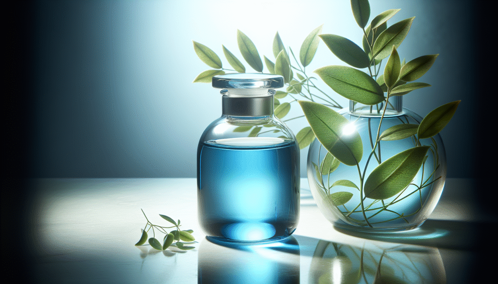 Methylene Blue: A Potential Anti-Aging Solution?
