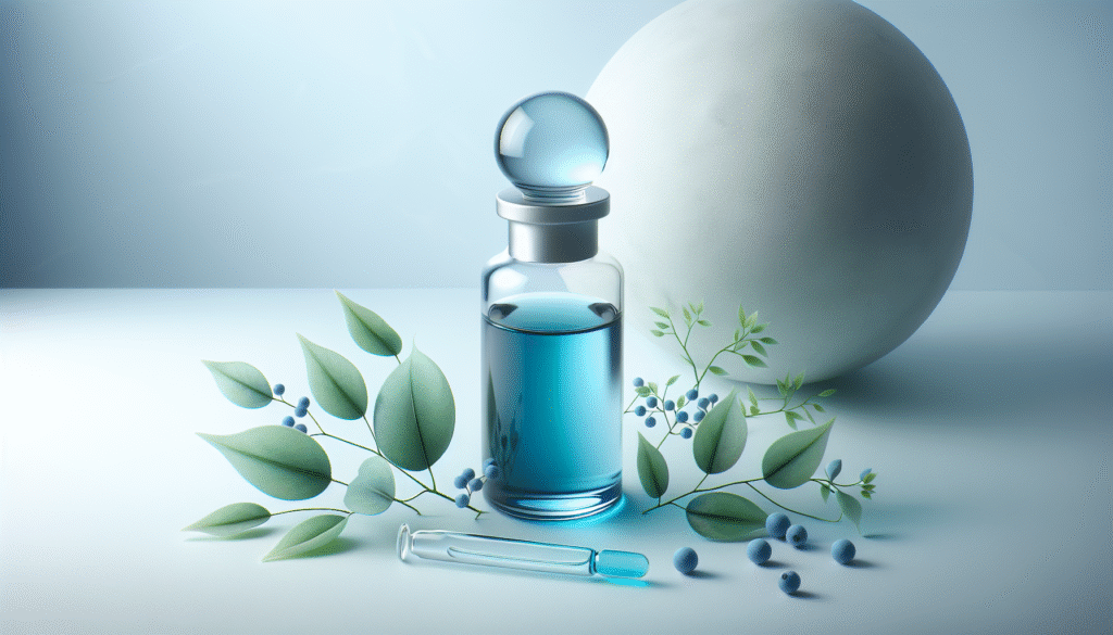 Methylene Blue: A Potential Anti-Aging Solution?