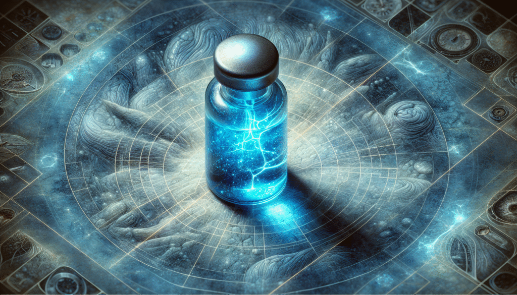 Methylene Blue And Anti-Aging: What You Need To Know