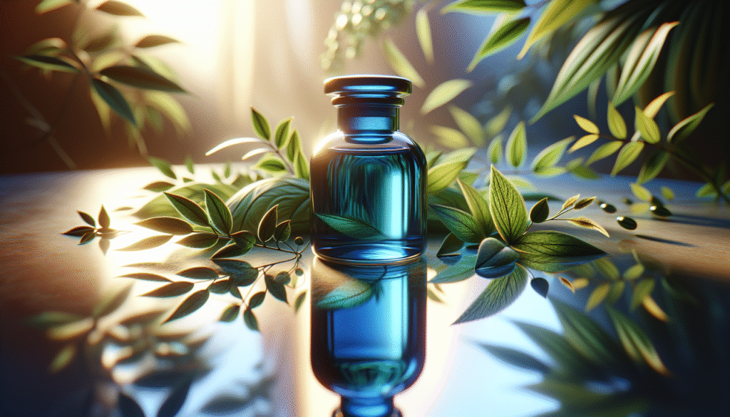 Methylene Blue And Hormonal Balance For Longevity