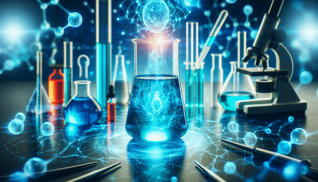 Methylene Blue And Its Role In Creating A Longevity Lifestyle