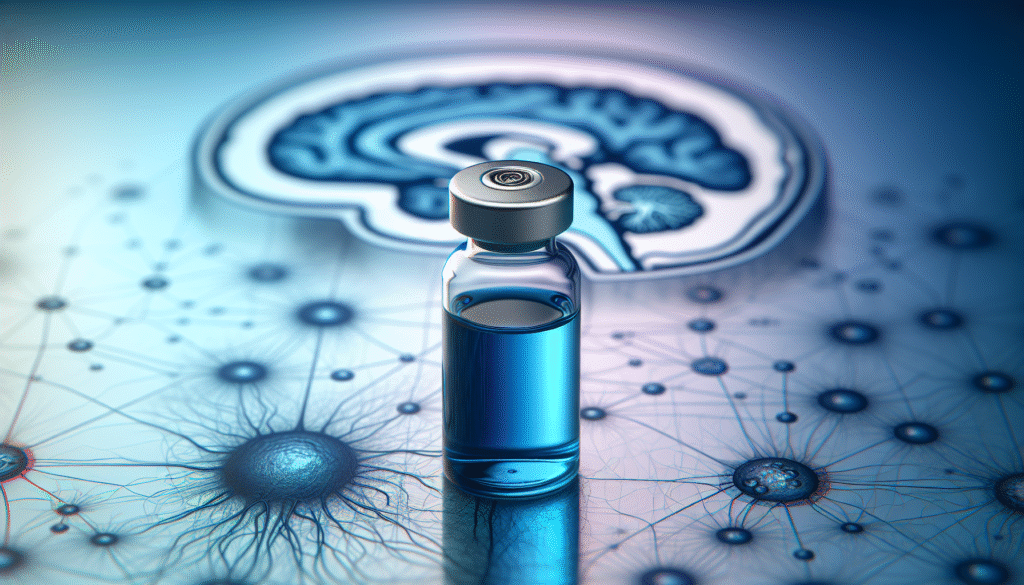 Methylene Blue And Neuroprotection: Can It Help Prevent Alzheimer’s?